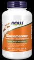 Image of Glucomannan Pure Powder 227g